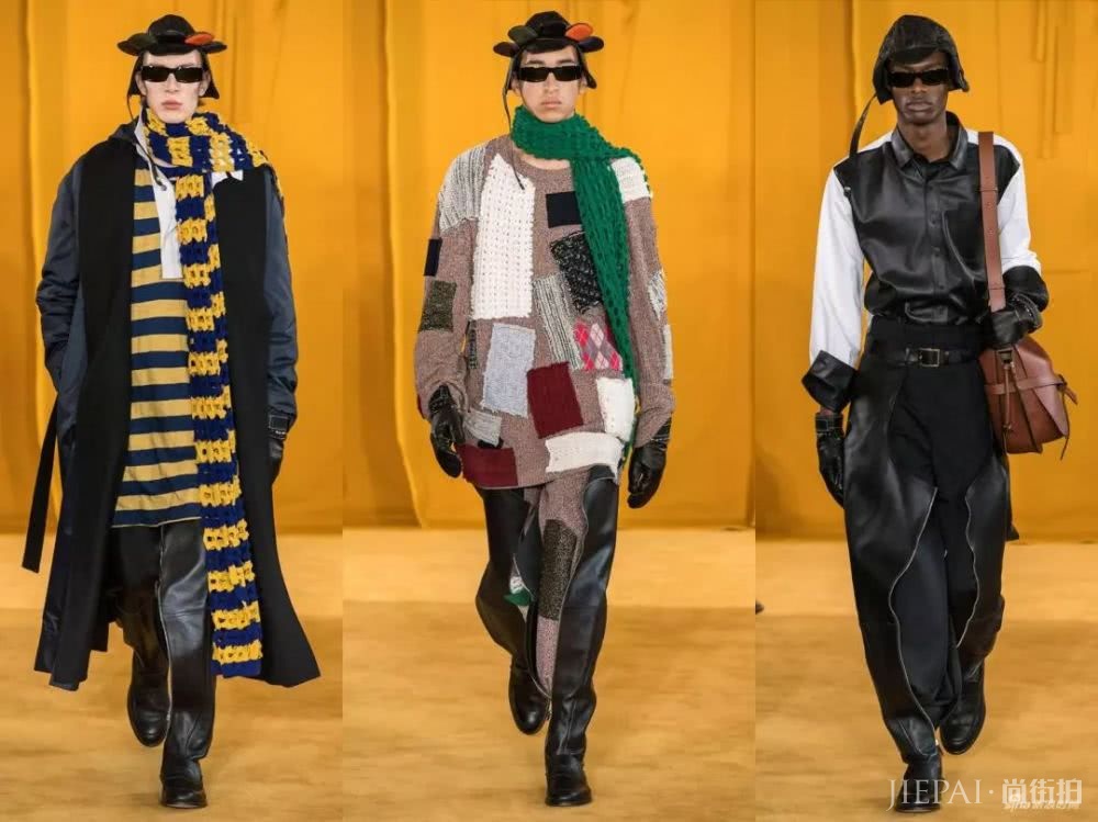 裤靴能把买裤子的钱都省了吧