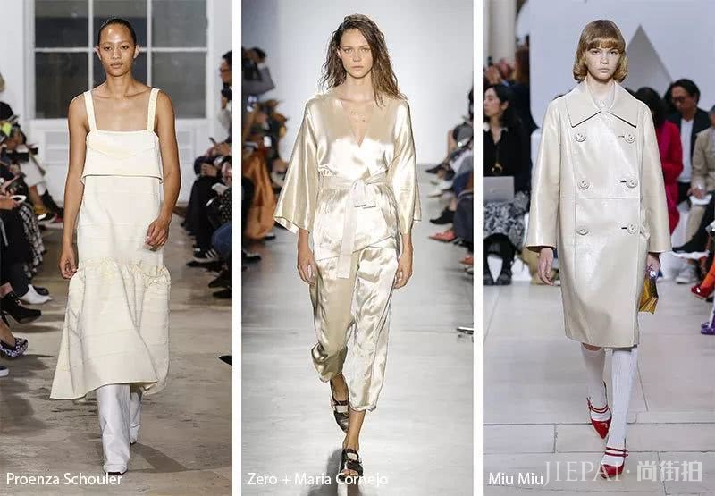 2019“甜玉米色”火了!显白温柔美炸了