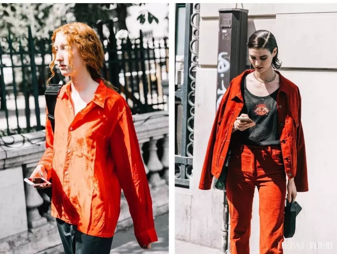 2019流行色，不仅显白还能转运？！