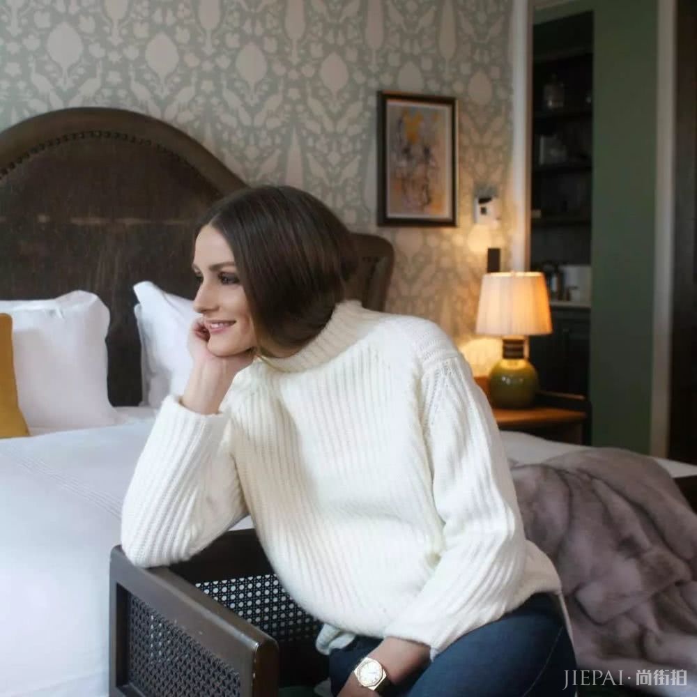 2019“甜玉米色”火了!显白温柔美炸了