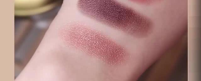 纯干货眼妆分享!冬季桃花妆,只用5分钟让你眼睛美的闪闪发光