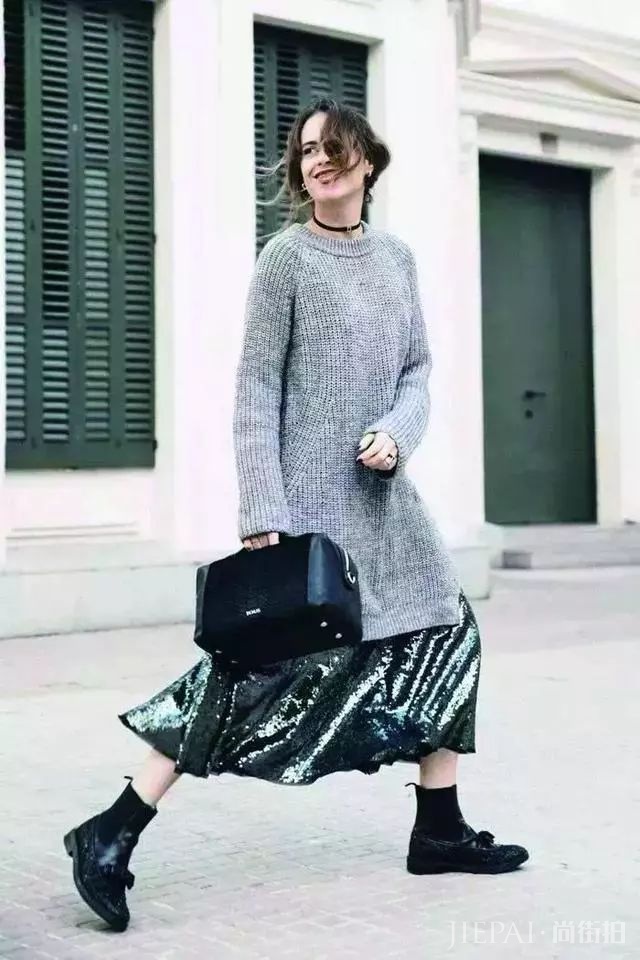 又硬又冷的冬天，你却偏偏又仙又暖