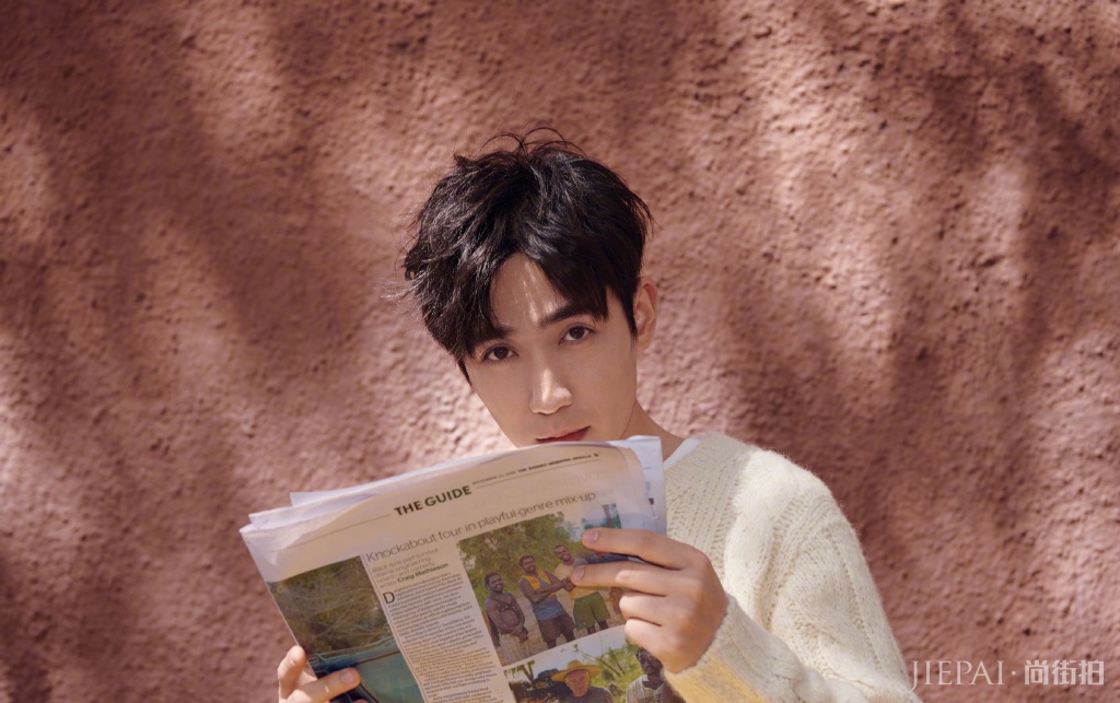 年前留什么发型呢?