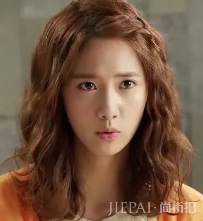 2018最火的5款发型大盘点！“辛芷蕾”只排第二