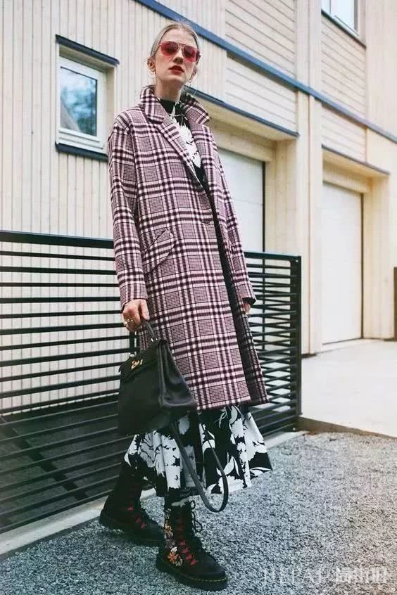 冬天超级保暖又显瘦的20款短靴!我们为你精挑细选了出来