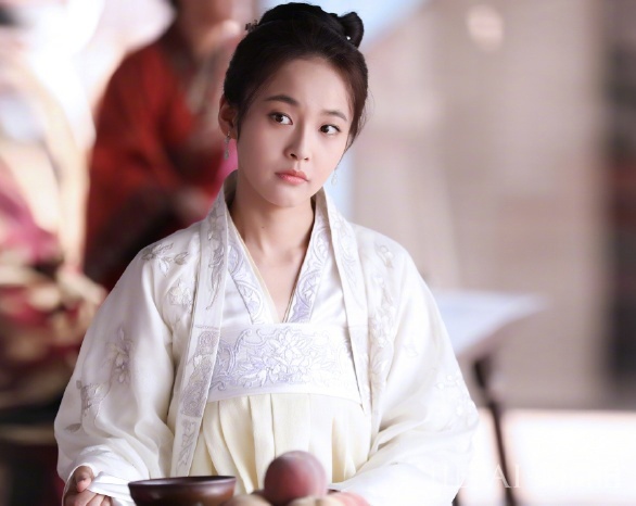 《知否》圈粉无数的她和亲舅“温太医”像情侣!