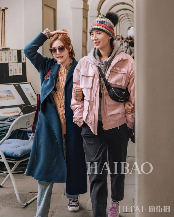 《小姐姐的花店》让宋佳狂败好感?