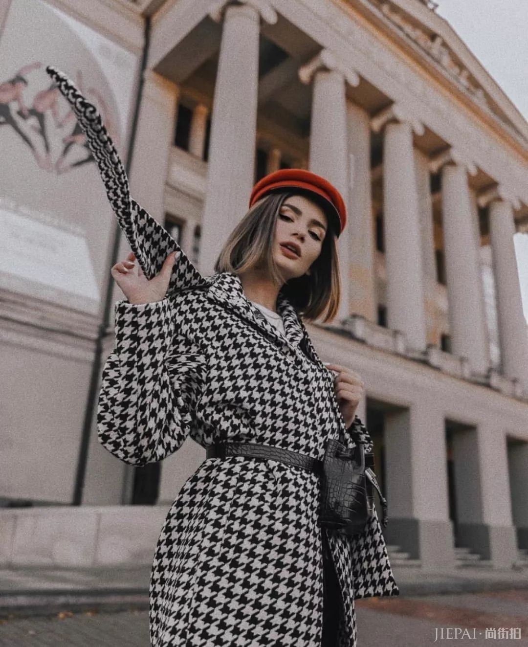 新年这样穿，就能收获一整年的好运气！