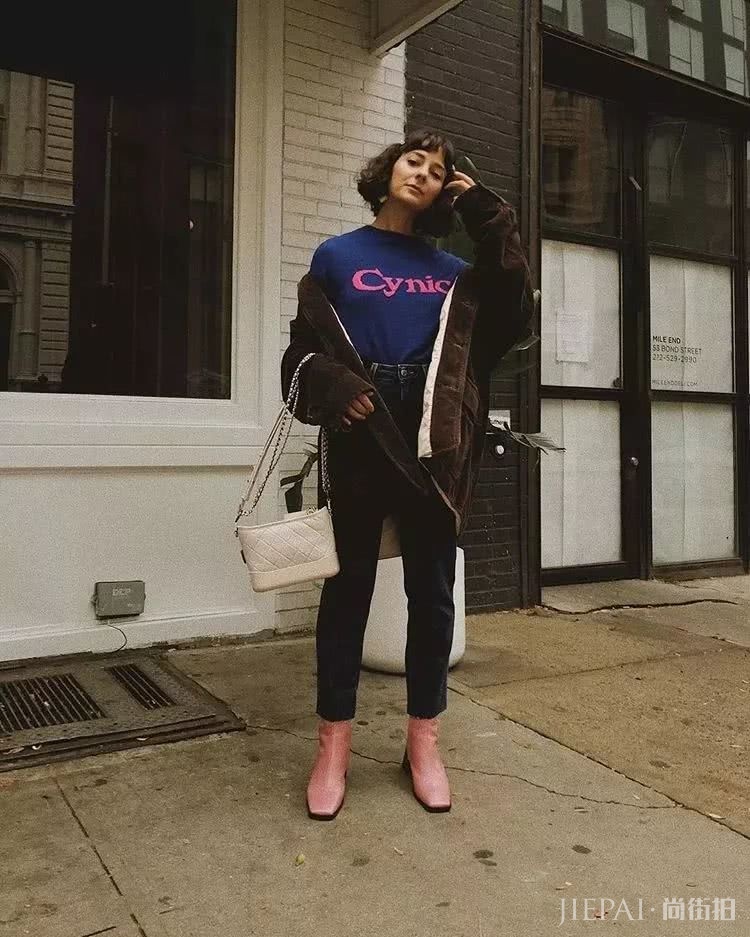 2019 年超时髦的3款鞋子,我们帮你挑好了