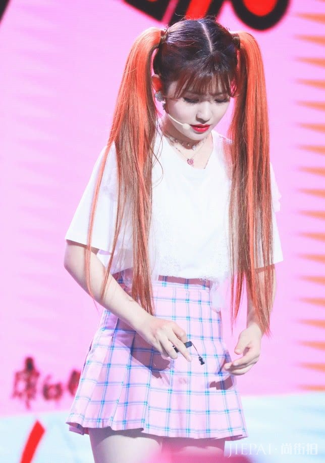 学学赖美云的 衬衫搭配, 太难穿!