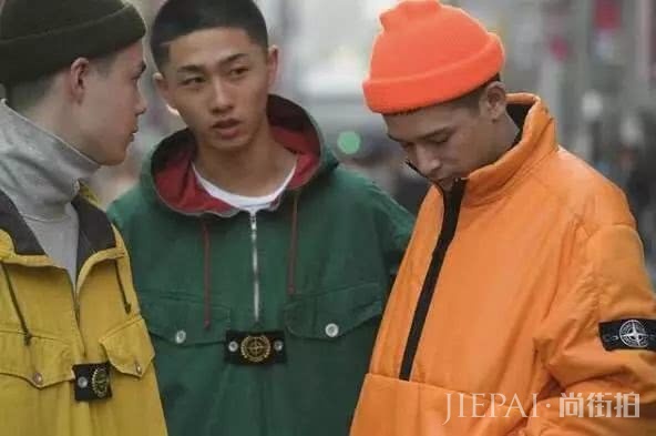 这四顶男女生最爱帽子了解一下