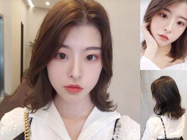 2019猪年最流行的发色，衬肤色超显白！