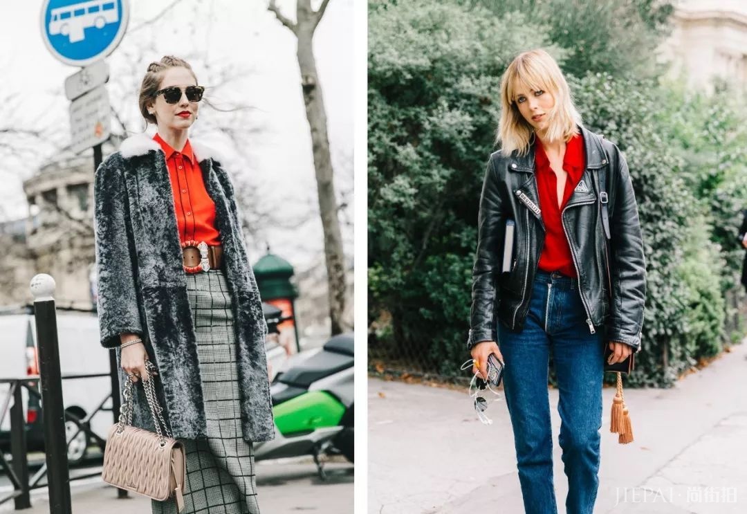 2019流行色，不仅显白还能转运？！