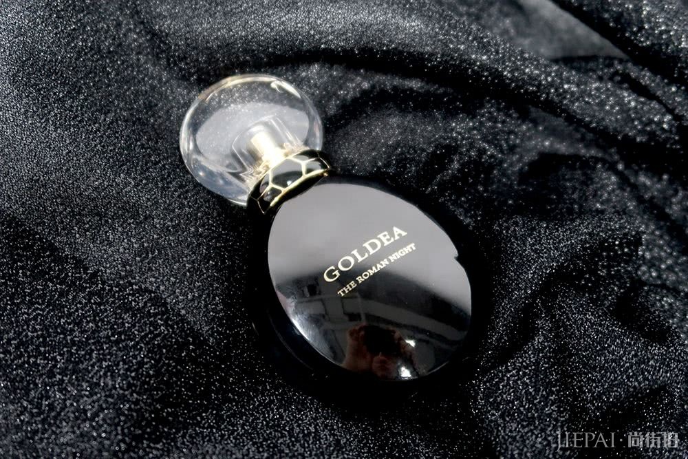 新年换新香,你找到你命中注定的那款香气了吗?