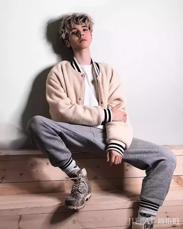 一登场就让所有人尖叫的00后，连吴青峰都感到压力！