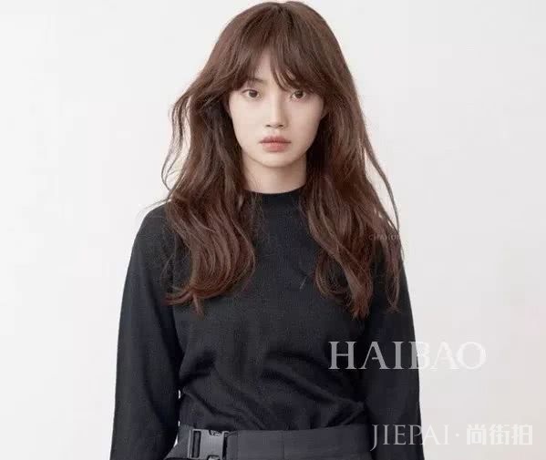 2019流行发色居然是这些？