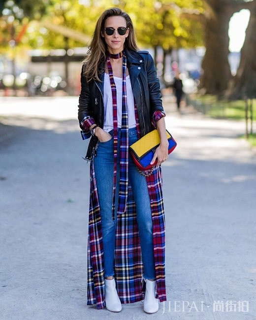 小白靴强势来袭,你准备好了吗