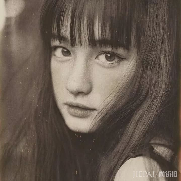 究竟长了一张怎样无法无天的脸才能收获5w+的点赞?