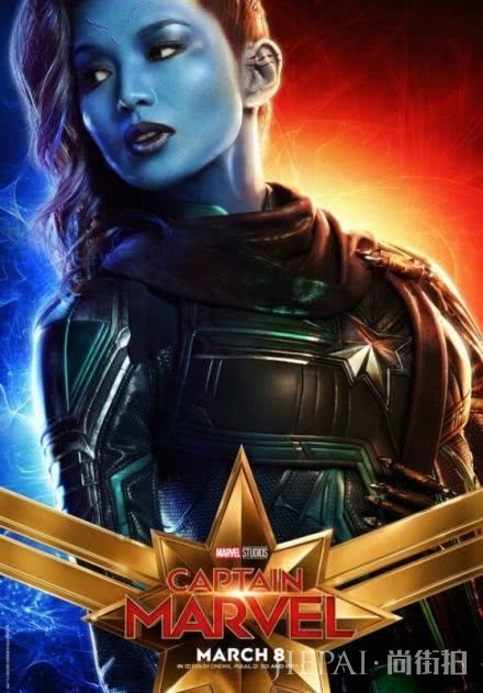 最受老外欢迎的华裔女星，红毯造型从不出错，还是牛津高材生？