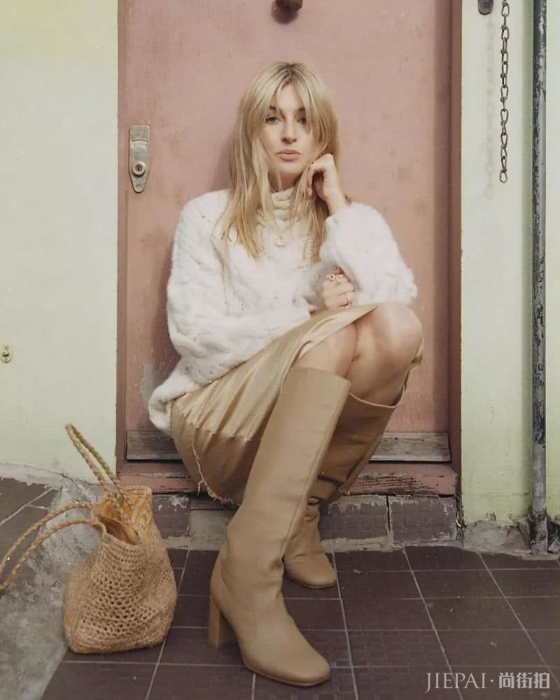 2019“甜玉米色”火了!显白温柔美炸了