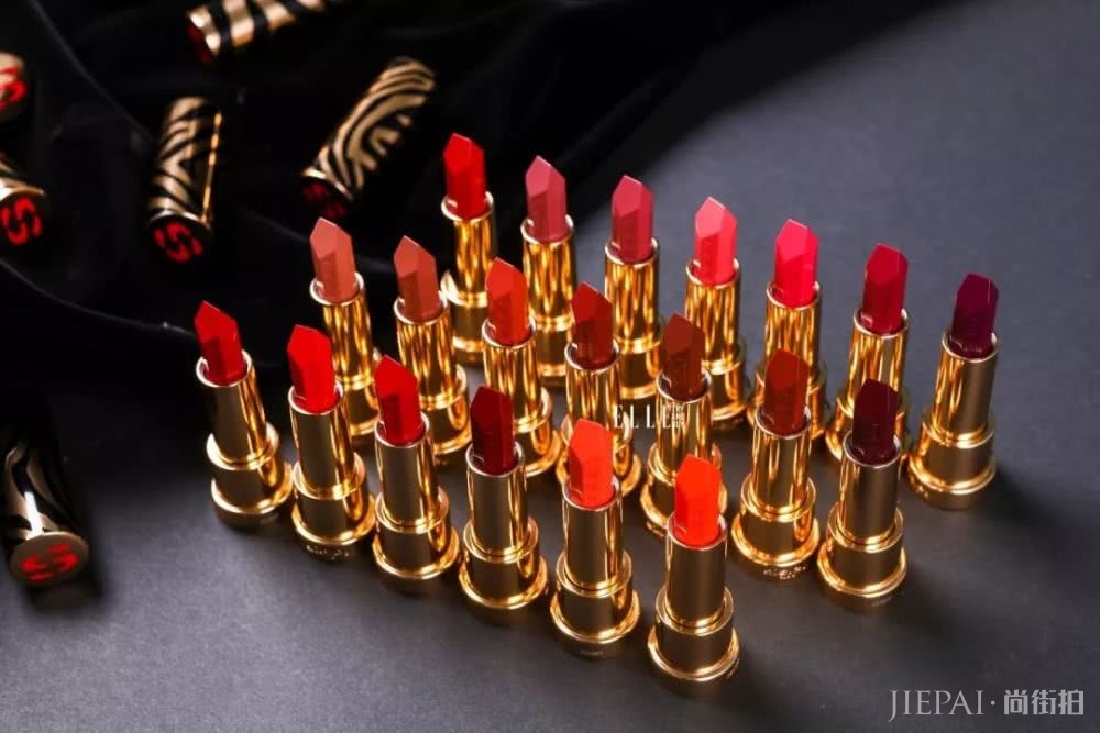 2019爆款口红断货王是它?手慢无
