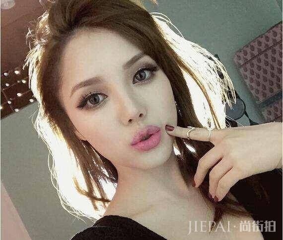 过年看亲戚，什么色系眼妆才能避免非主流？