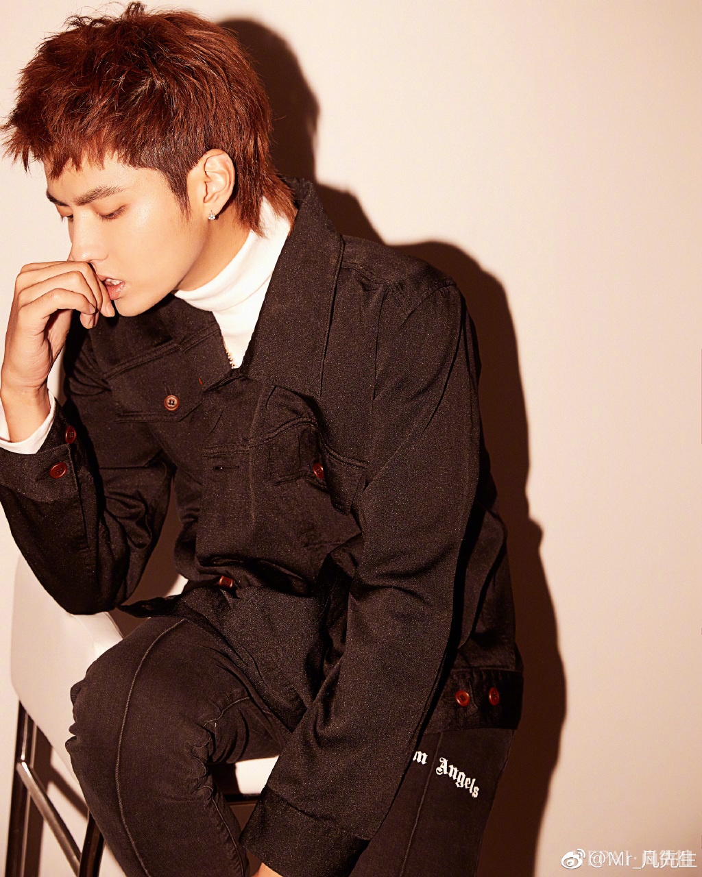 年前留什么发型呢？