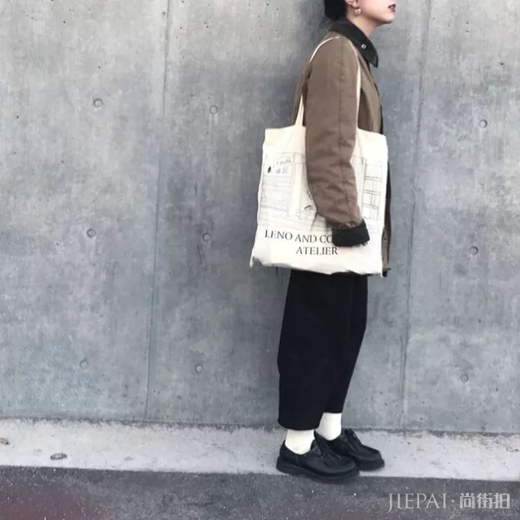 国内最全的Barbour亚洲穿搭特辑！