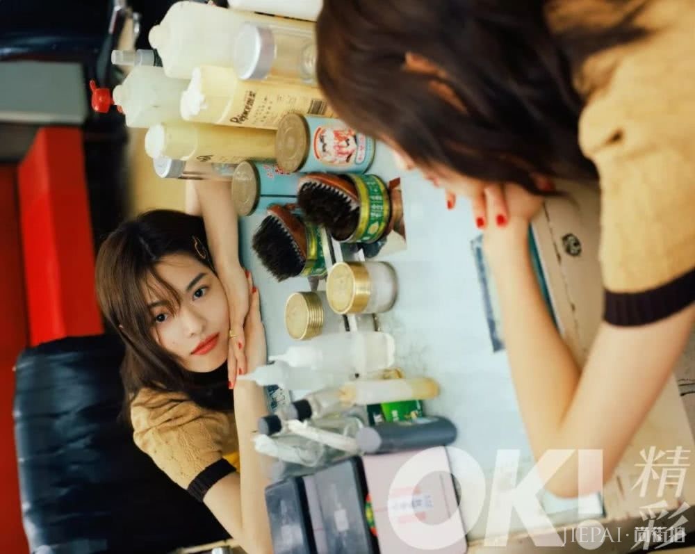 钟楚曦 且行且驻,与日俱新