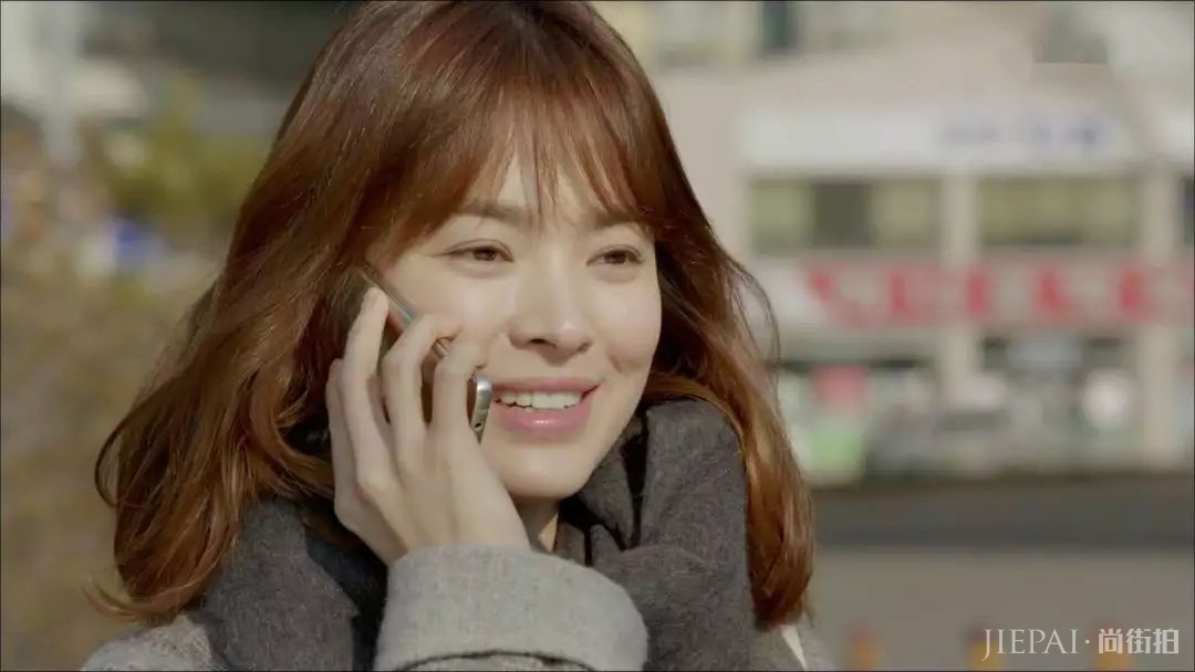 过年回家应该剪个什么发型?