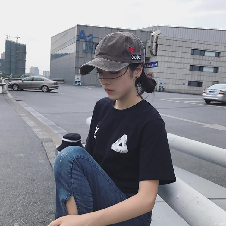 牛仔裤这样搭更时尚,肯定不骗你!