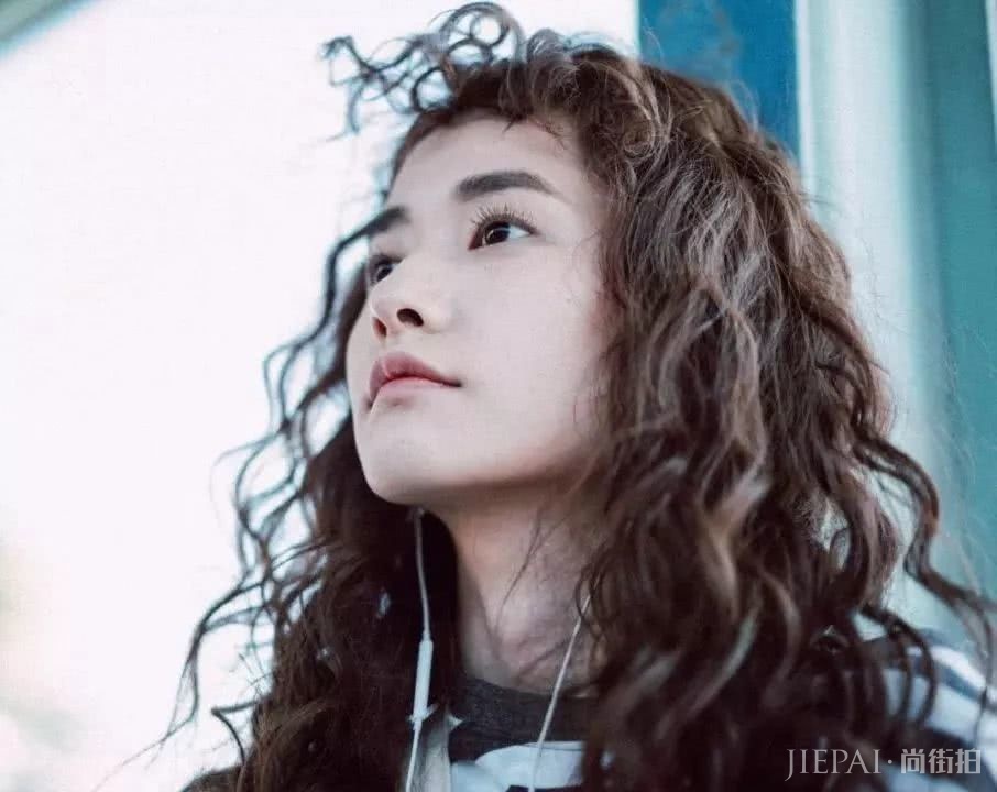 2018最火的5款发型大盘点！“辛芷蕾”只排第二