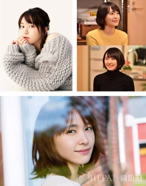 亚洲顶级美人们都在用“母胎色”口红