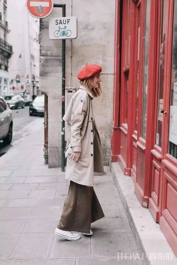 矮个子冬天怎么穿衣打扮？显高10cm的搭配技巧都在这里了