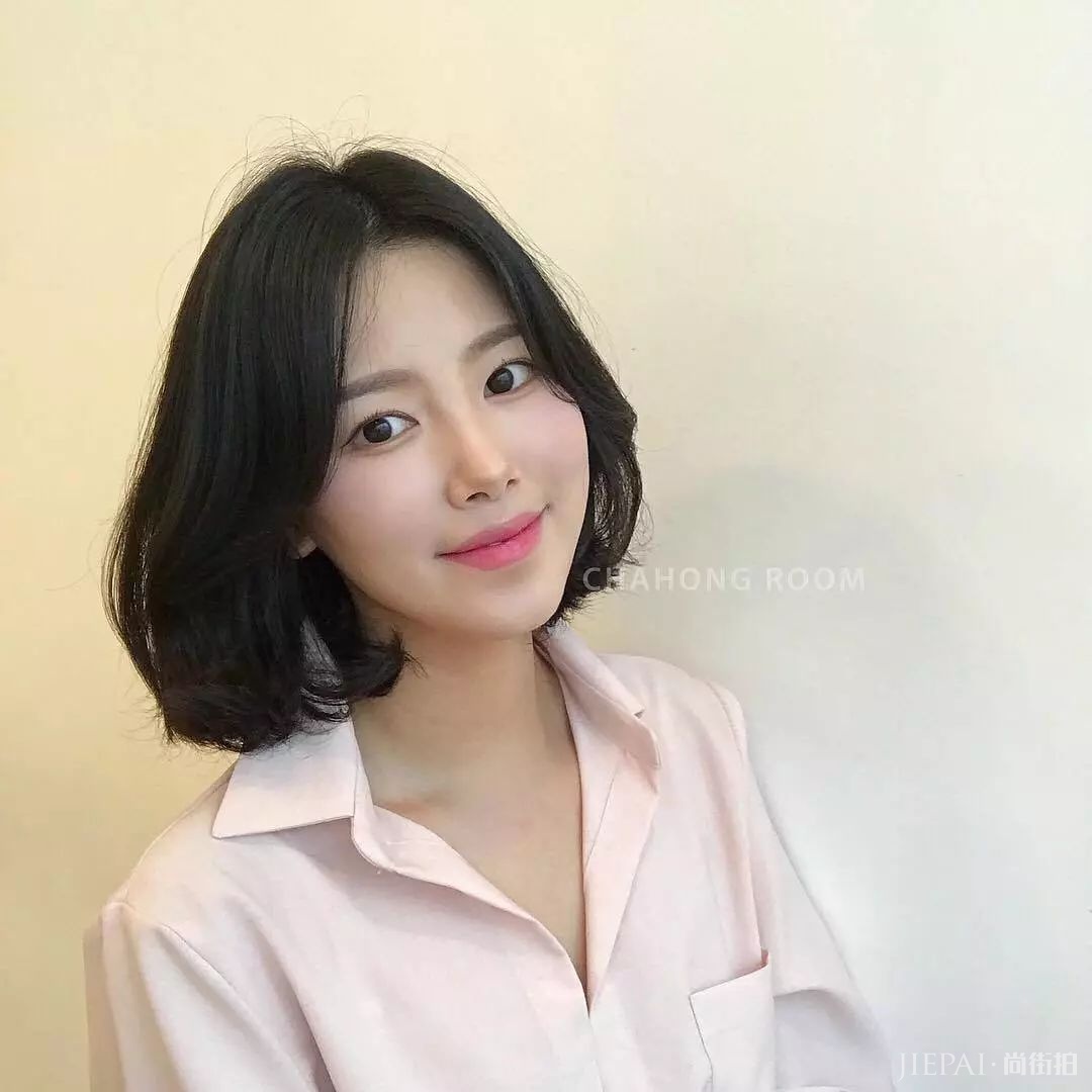 年度最温柔发型