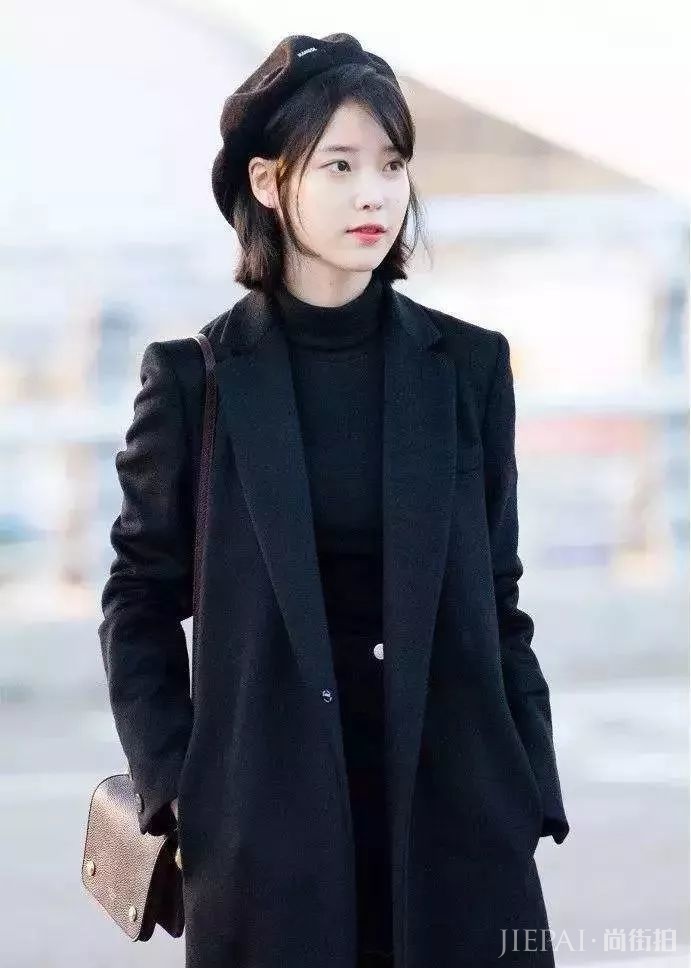 矮个子冬天怎么穿衣打扮？显高10cm的搭配技巧都在这里了