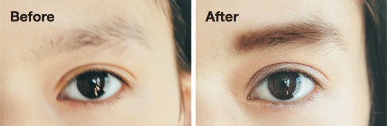 面面俱到＝面面平庸，画好妆容C位才能开启美颜模式！