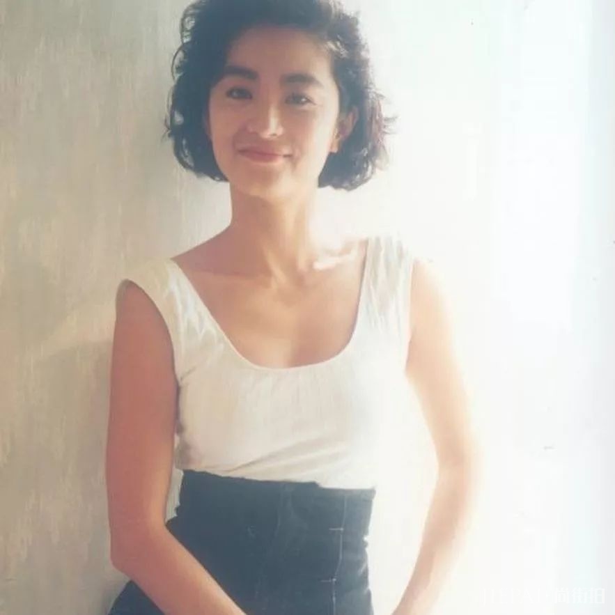 今天你羊毛卷发型了吗？