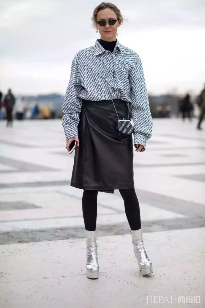 这3件内搭，既遮肉又保暖，让你轻松就时尚