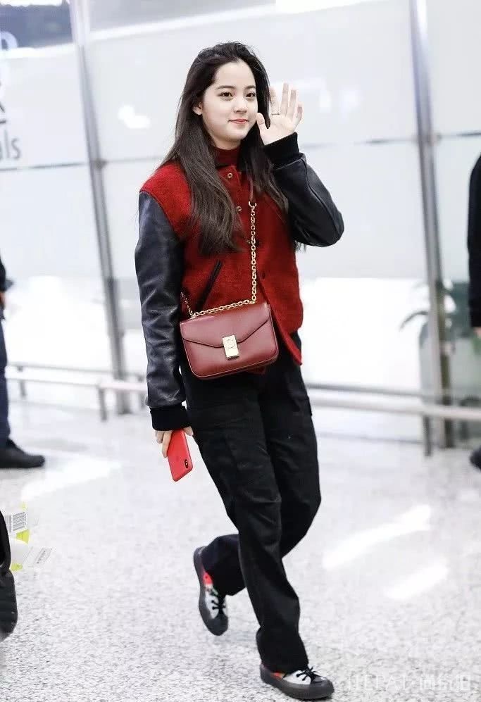 新年喜提“红包”！可挎可拎那种