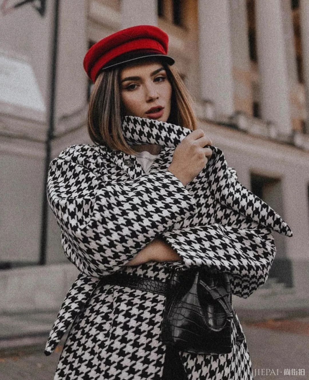 新年这样穿，就能收获一整年的好运气！