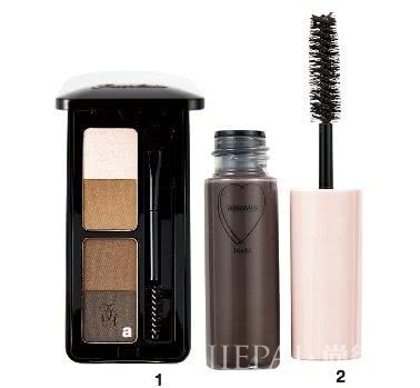 面面俱到=面面平庸,画好妆容C位才能开启美颜模式!