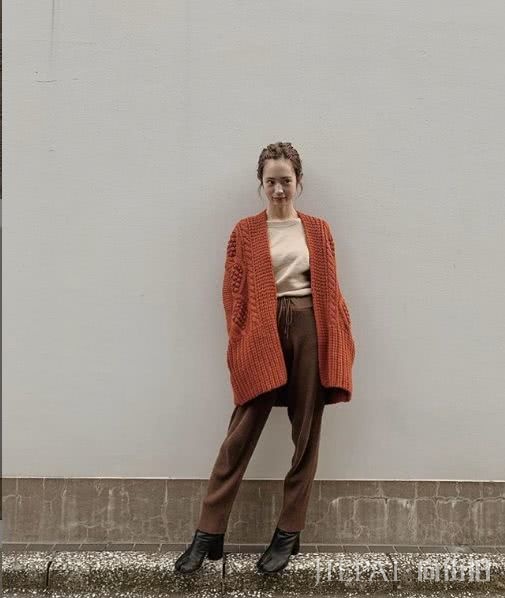 150 cm 小个子穿搭博主合集