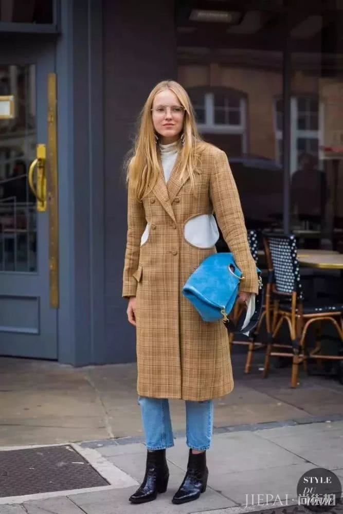 这3件内搭，既遮肉又保暖，让你轻松就时尚