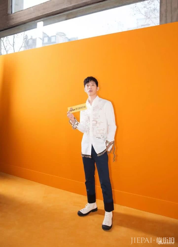 裤靴能把买裤子的钱都省了吧