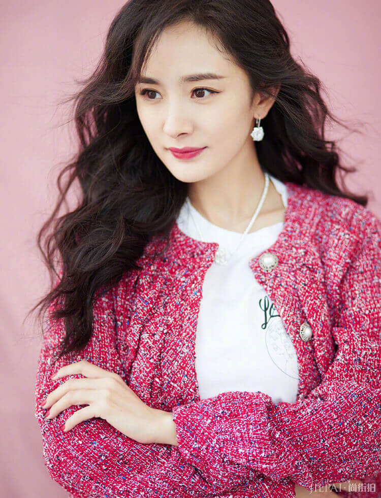 年前留什么发型呢？