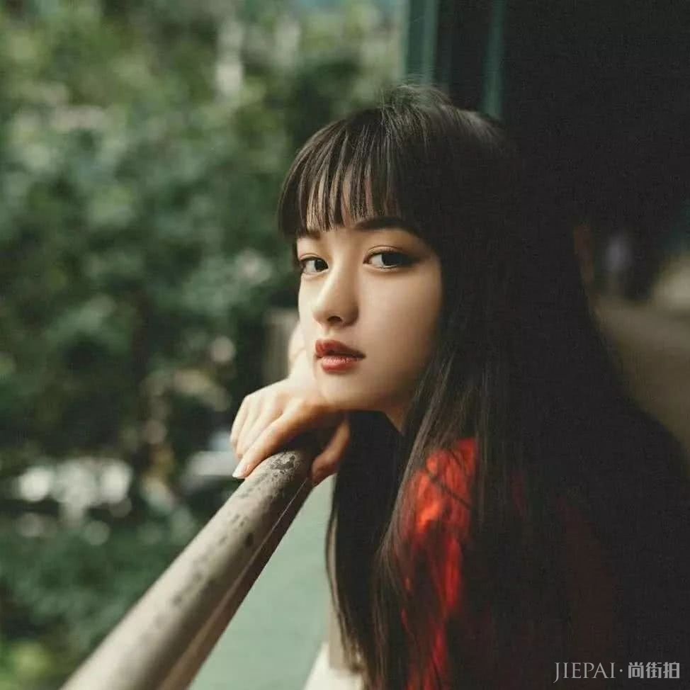 究竟长了一张怎样无法无天的脸才能收获5w+的点赞?