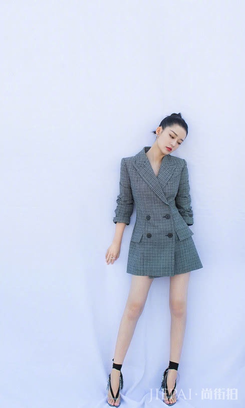 这个发型到底坑了多少人,连李沁都差点认不出来了