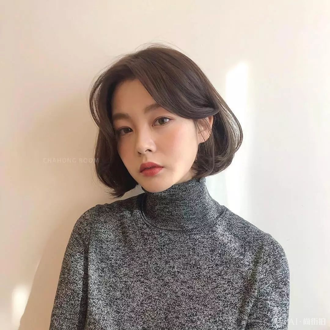 年度最温柔发型