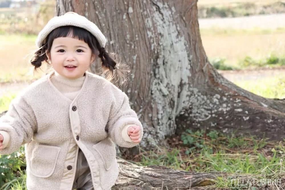 日本2岁博主仅半年Ins就圈粉无数，因为长的太可爱啦！